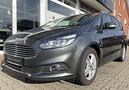 Ford S-Max Business *AHK*Allwetterbereifung *RFK *NAV *SITZH.