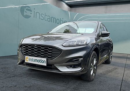 Ford Kuga Plug-In Hybrid ST-Line LED Kamera PDC h. Navi