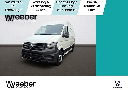 VW Crafter 35 Kasten 2.0 TDI Hochdach FWD AHK PDC