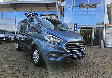 Ford Transit Custom Limited Autm. 320 L1H1 LKW VA