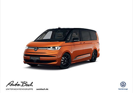 VW T7 Multivan Multivan Life "Edition" lang | Vis-a-Vis | |