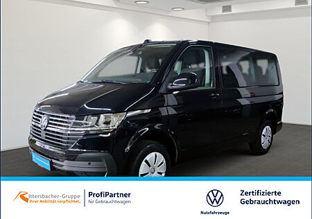 VW T6 Caravelle T6.1 Caravelle 2,0 TDI Comfortline KR Aut. AHK