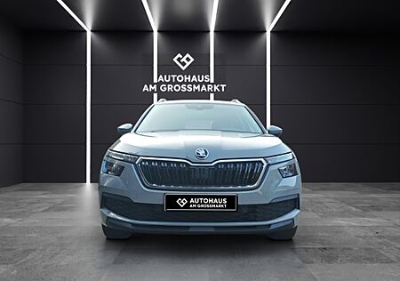 Skoda Kamiq Style 1.0 TSI Totwinkel SHZ PDC Klimaaut Smartlink