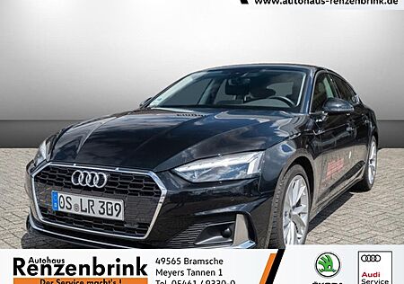 Audi A5 Sportback advanced 40 TDI S tronic MATRIX LED,uvm.