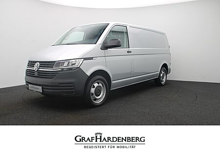 VW T6 Kasten 6.1 2.0 TDI DSG ACC AHK DAB+ GJR