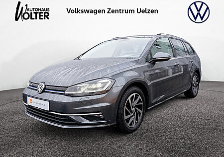 VW Golf Variant Golf VII Variant 1.5 TSI BMT