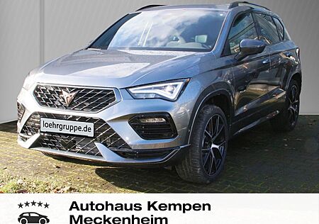 Cupra Ateca 2.0 TSI 7-Gang DSG 4Drive