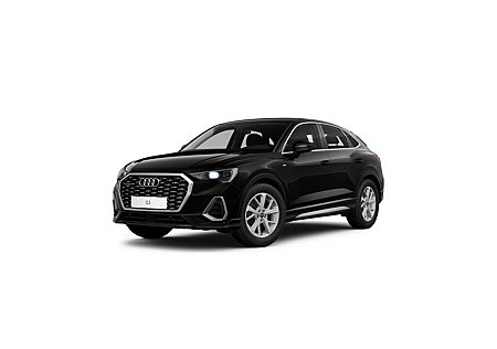 Audi Q3 Sportback S line 35TDI quattro S-tronic