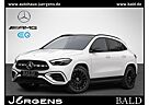 Mercedes-Benz GLA 200 AMG/ILS/Pano/AHK/Burm/360/HUD/Night/20