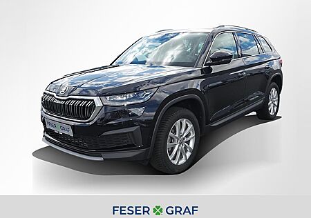 Skoda Kodiaq 2.0 TDI DSG Style AHK Navi RFK Smart Link