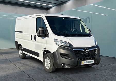 Opel Movano t L1H1 2.2D Allwetter Klima (VFW)