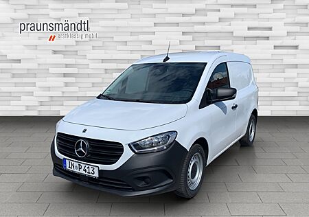 Mercedes-Benz Citan 112 CDI Kasten Base Kamera AHK Klima