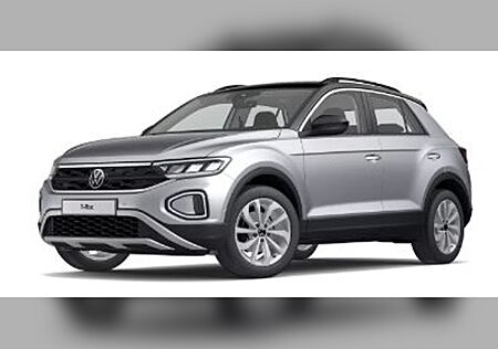 VW T-Roc 1.0 TSI Life *210,- ohne Anzahlung*