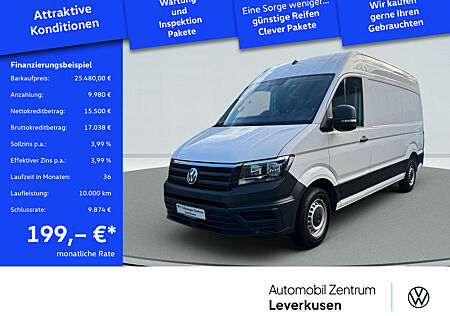 VW Crafter 35 2.0 TDI Kasten L2H2