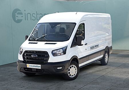 Ford Transit Kasten Trend 350 L3 2.0 EcoBlue Automatik