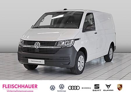 VW T6 .1 Kasten FWD 2.0 EU6d 6.1 2,0 l 81 kW TDI S