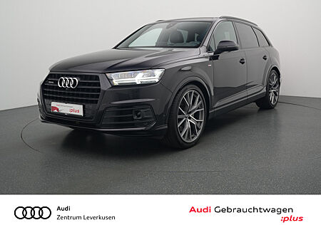 Audi Q7 50 TDI quattro