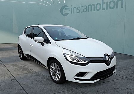 Renault Clio IV 0.9 TCe 90 Intens LED Nav PDC Temp LM16Z