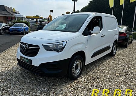 Opel Combo E Cargo Edition 1.5 D NAVI Klima-Automatik CarPlay