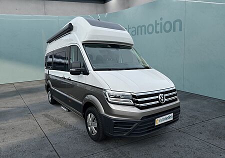 VW T6 California Grand California 600 2.0 TDI NAVI LED SOLAR