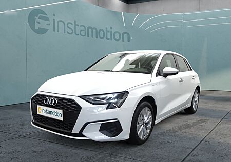 Audi A3 Sportback 40 TFSI e S tronic VIRTUAL NAVI 16 CONNECT DAB