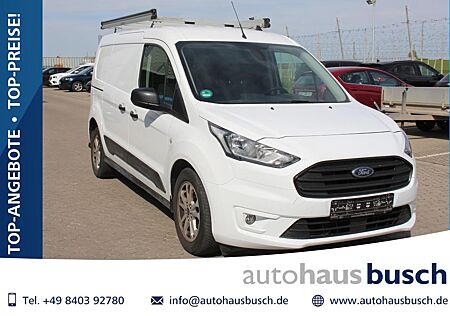 Ford Transit Connect Trend 1.5 EcoBlue TDCi