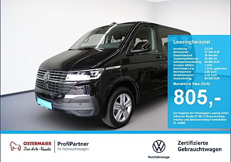 VW T6 Multivan T6.1 Multivan 2.0TDI 204PS 4MOTION DSG LED.ACC