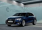 Audi A3 Sportback 30 TFSI S-tronic advanced AHK*DriveSelect*Sitzhzg*