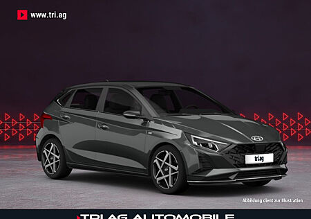 Hyundai i20 FL 48V iMT Trend Komfortpaket