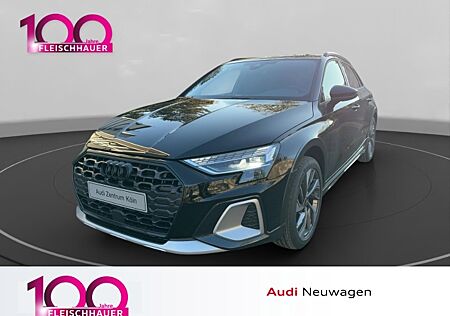 Audi A3 1.5 MHEV EU6e allstreet 35 TFSI 110(150) kW(PS