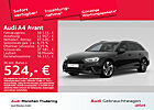 Audi A4 Avant S line 40 TDI quattro S tronic Assistenzpaket Stadt + Parken + Tour virtual cockpit + Businesspaket Matrix LED Optikpaket schwarz+