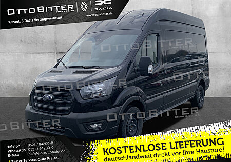 Ford Transit Trend Kasten 2.0 130PS L3H3 350 HOCHDACH