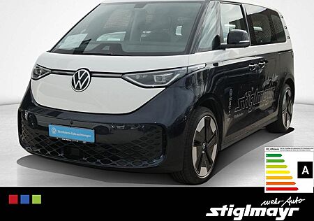 VW ID.BUZZ ID. Buzz Pro 150 kW (204 PS) 77 kWh 360°