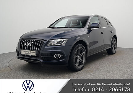 Audi Q5 3.2 Quattro