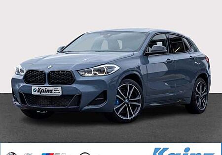 BMW X2 M35i LED/HiFi/Panorama Dach