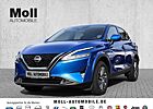 Nissan Qashqai Acenta 1.3 DIG-T MHEV X-Tronic 4x2 EU6d Winterpaket LED Apple CarPlay Android Auto