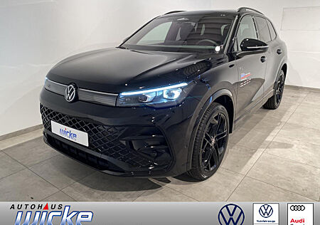 VW Tiguan 2.0 l TDI SCR 4MOTION DSG R-Line AHK IQ.LIG