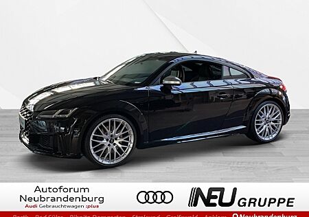 Audi TTS Coupé TFSI Stronic MATRIX LED+DESIGNPAKET+B&