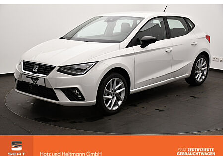 Seat Ibiza 1.0 TSI FR