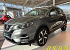 Nissan Qashqai Akari 1.3 DIG-T NAVI RÜCKFAHRKAMERA