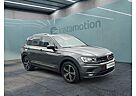 VW Tiguan 1.5TSI IQ.DRIVE Navi LED AHK ACC