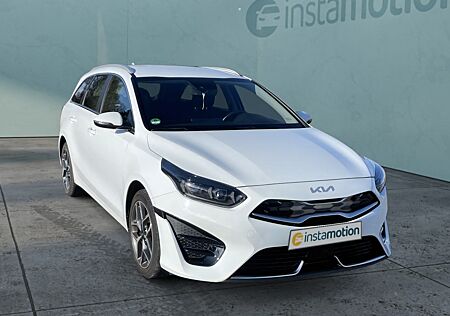 Kia Cee'd Ceed SW 1.6 GDI DCT OPF Plug-in-Hybrid Vision Navi