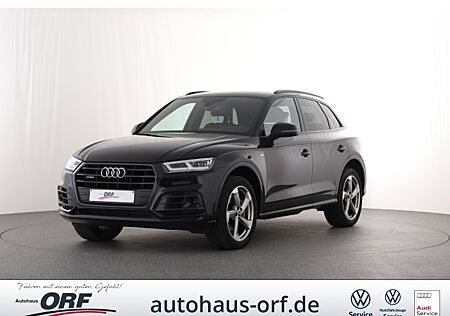 Audi Q5 3.0 TDI quattro sport S-LINE MATRIX-LED ACC VIRTUAL KAMERA AHK