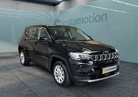 Jeep Compass 1.5l T4 48V e-Hybrid MHEV Altitude FWD