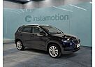 Skoda Karoq Clever 1.5 TSI DSG Amundsen ACC AHK RFK