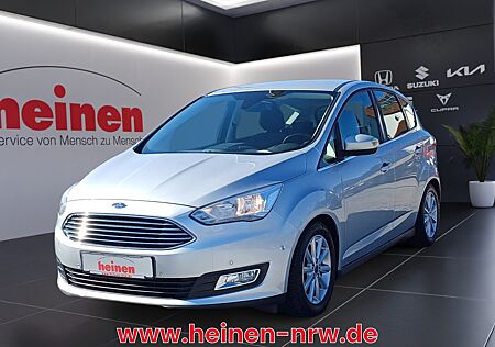 Ford C-Max 1.5 EcoBoost Titanium NAVI e-KLAPPE WINTER