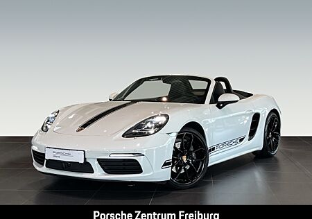 Porsche Boxster 718 Style Edition Abstandstempomat LED