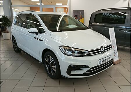 VW Touran 1.5 TSI Highline DSG+NAVI