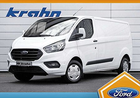 Ford Transit Custom L2H1 Trend | PDC | KAMERA | KLIMA