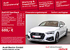 Audi A5 Sportback S line 40 TFSI qu. S tr. AHK RFK